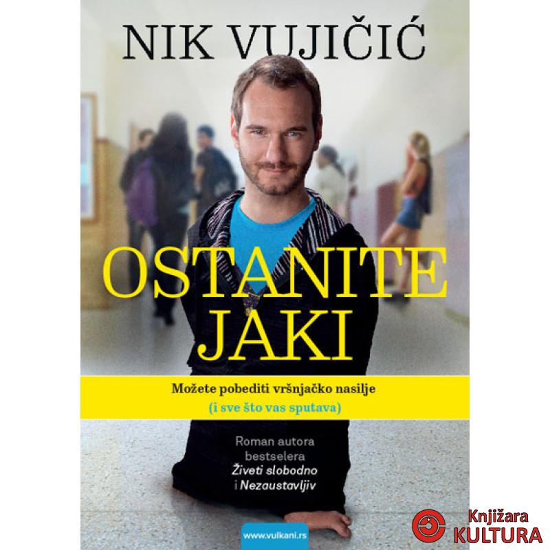 OSTANITE JAKI 