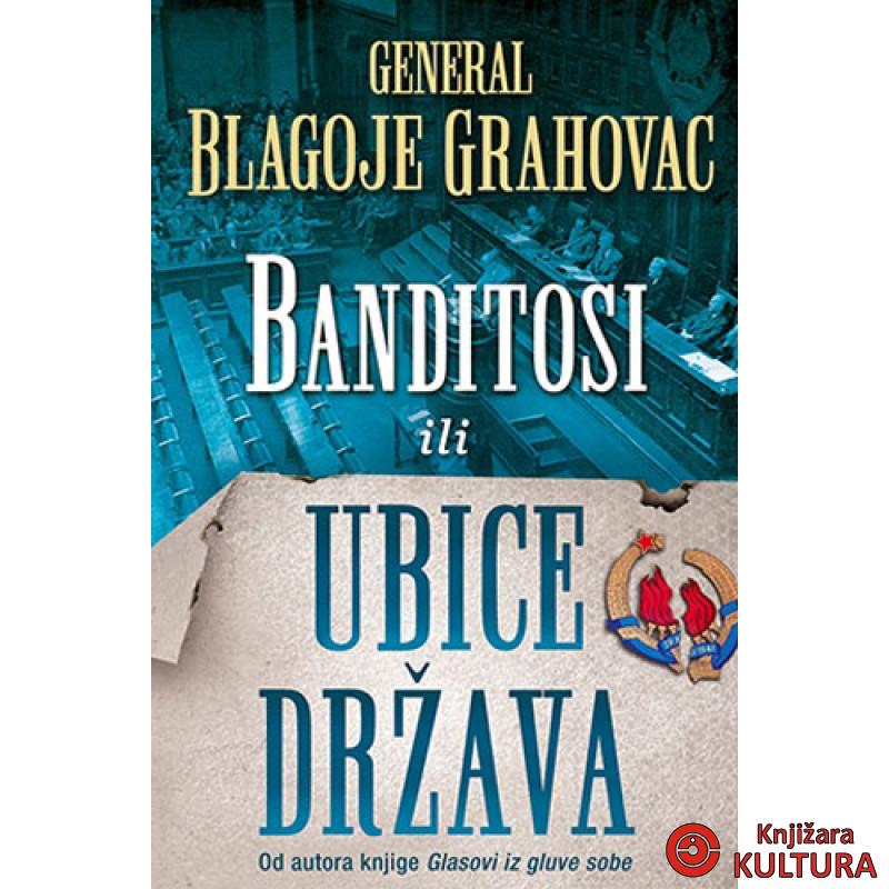 BANDITOSI ILI UBICE DRŽAVA 