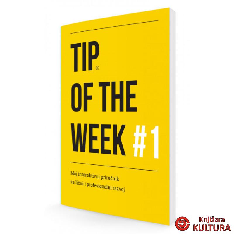 TIP OF THE WEEK 