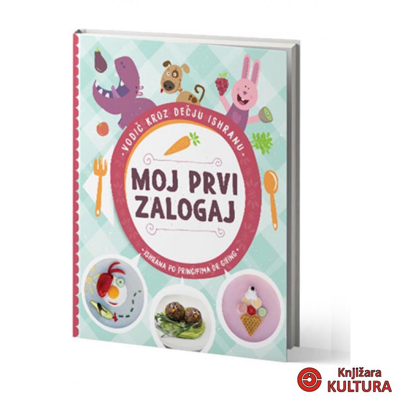 MOJ PRVI ZALOGAJ 