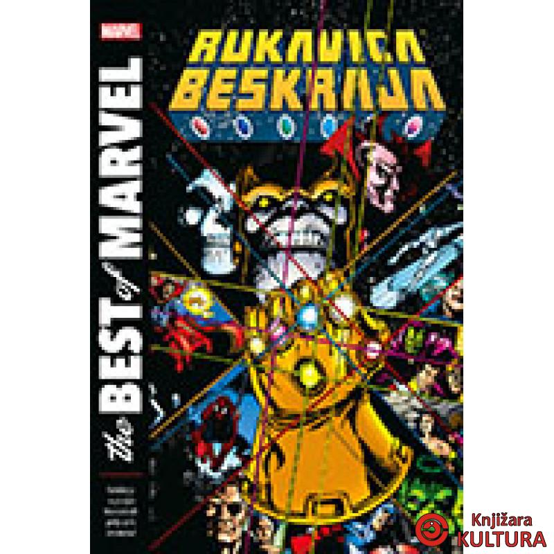 RUKAVICA BESKRAJA 