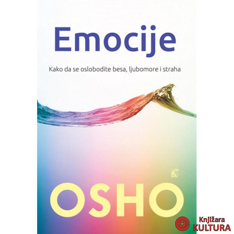 EMOCIJE OSHO 
