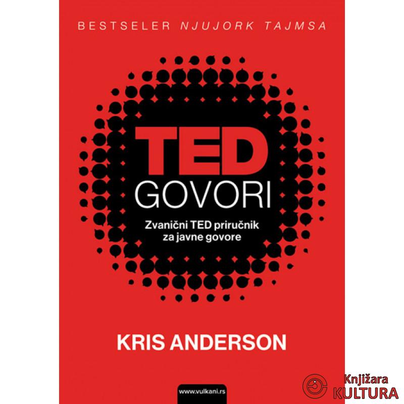 TED GOVORI 