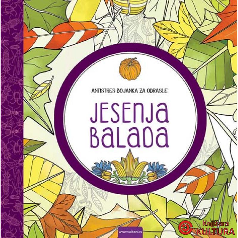 JESENJA BALADA ANTISTR BOJ ZA ODR 
