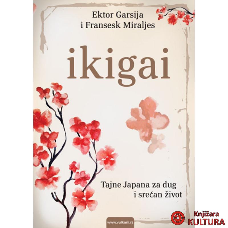 IKIGAI 