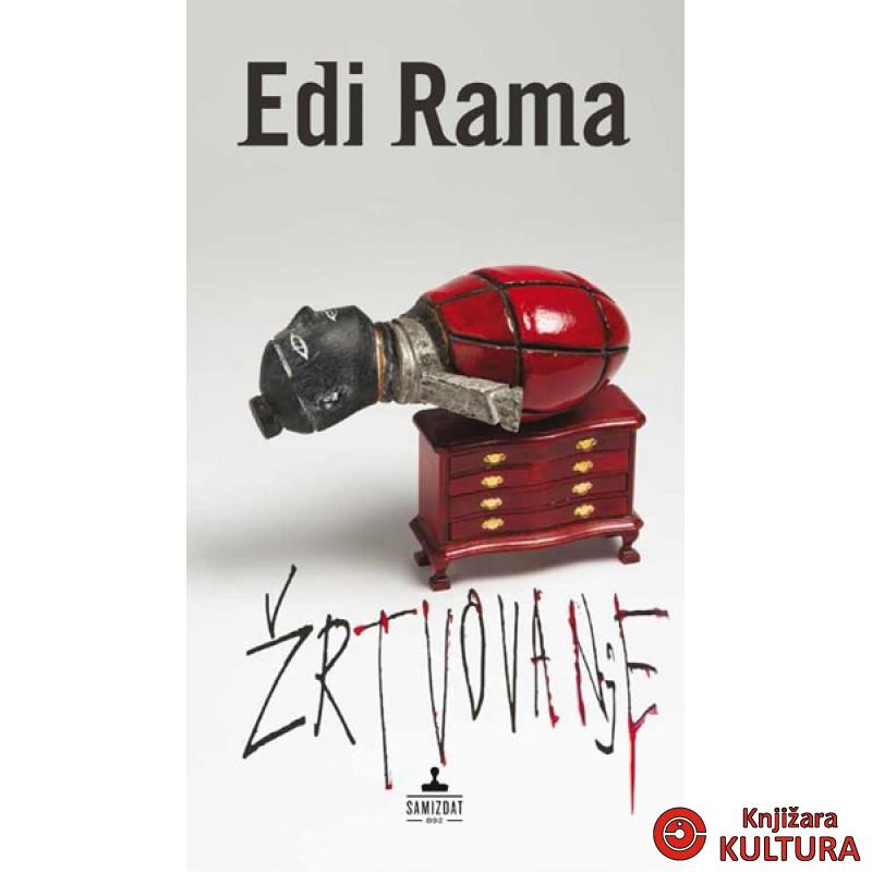 ŽRTVOVANJE 