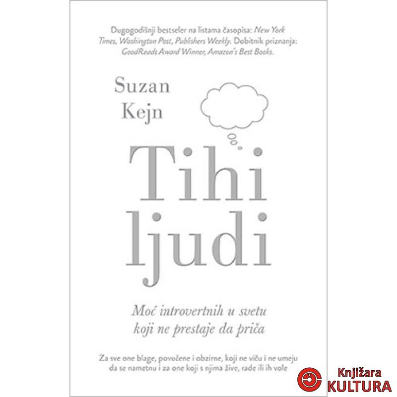 TIHI LJUDI 
