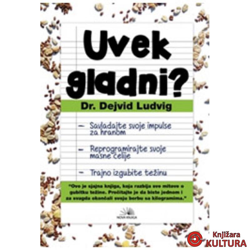 UVEK GLADNI 