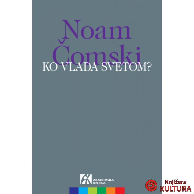 KO VLADA SVETOM AK NS 