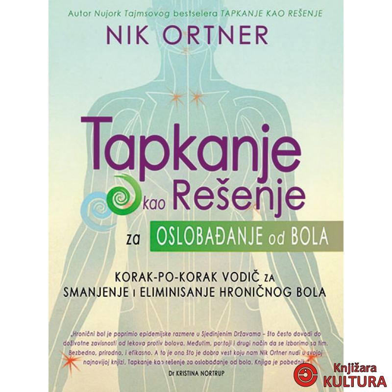 TAPKANJE KAO REŠENJE ZA OSL OD BOL 