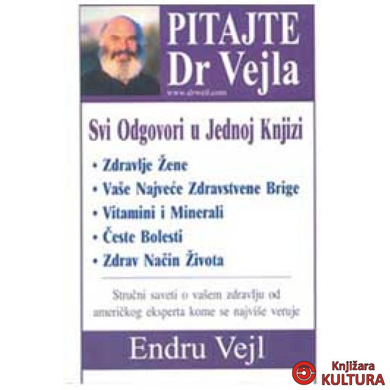 PITAJTE DR VEJLA 