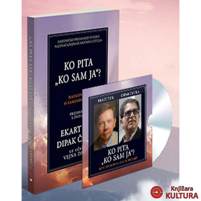 KO PITA KO SAM JA 