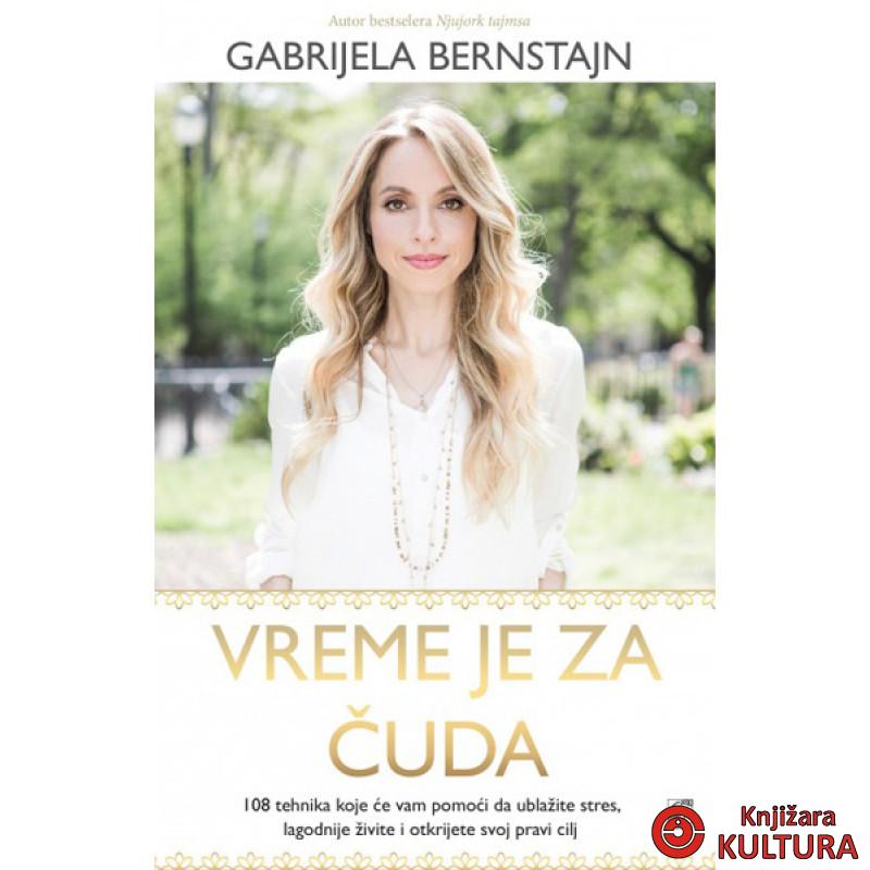 VREME JE ZA ČUDA 
