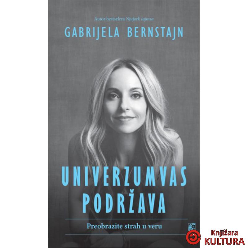 UNIVERZUM VAS PODRŽAVA 