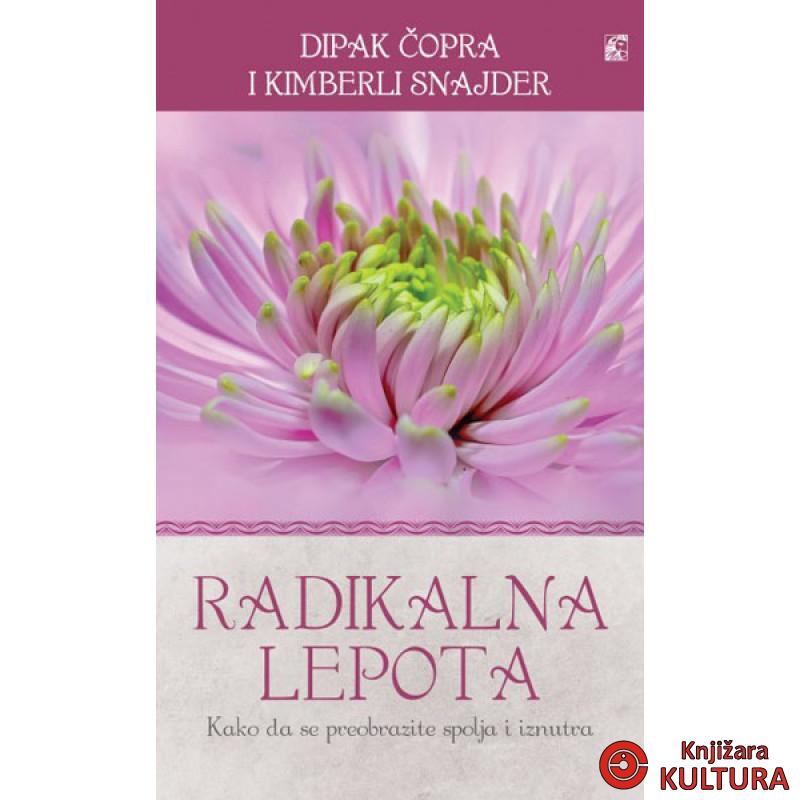 RADIKALNA LEPOTA 