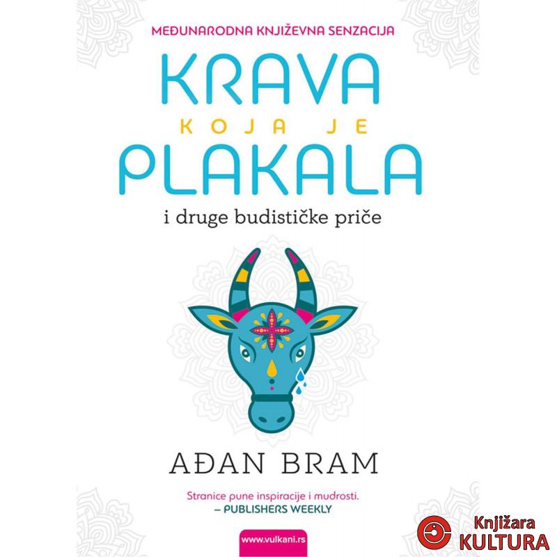 KRAVA KOJA JE PLAKALA 