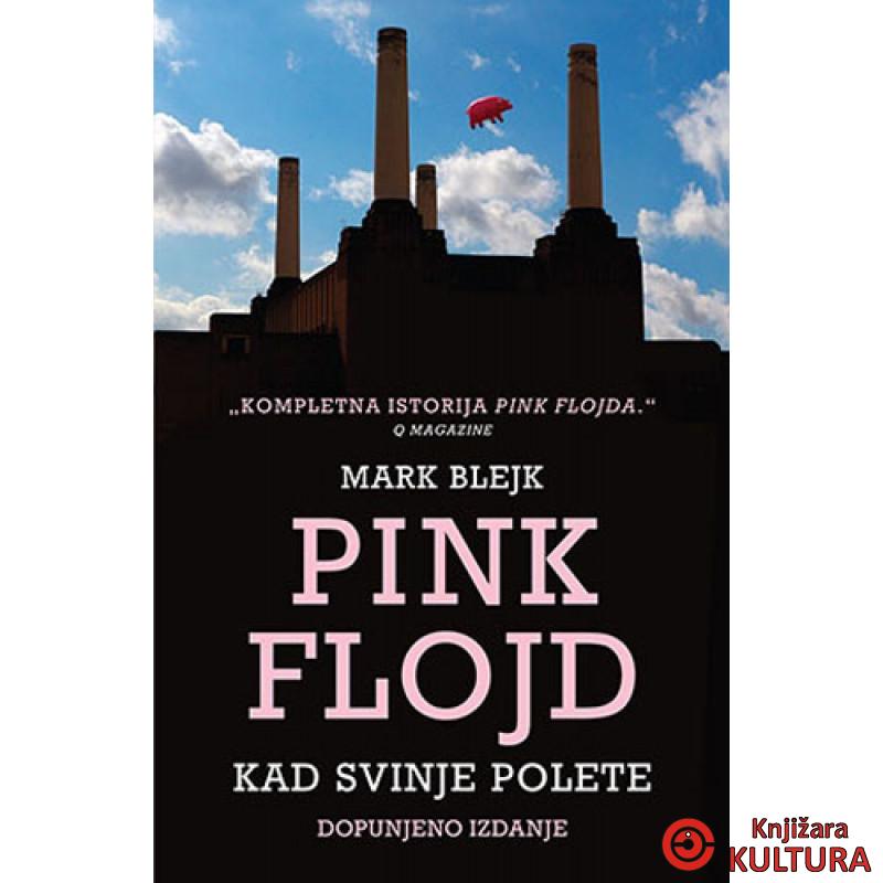 PINK FLOJD KAD SVINJE POLETE 