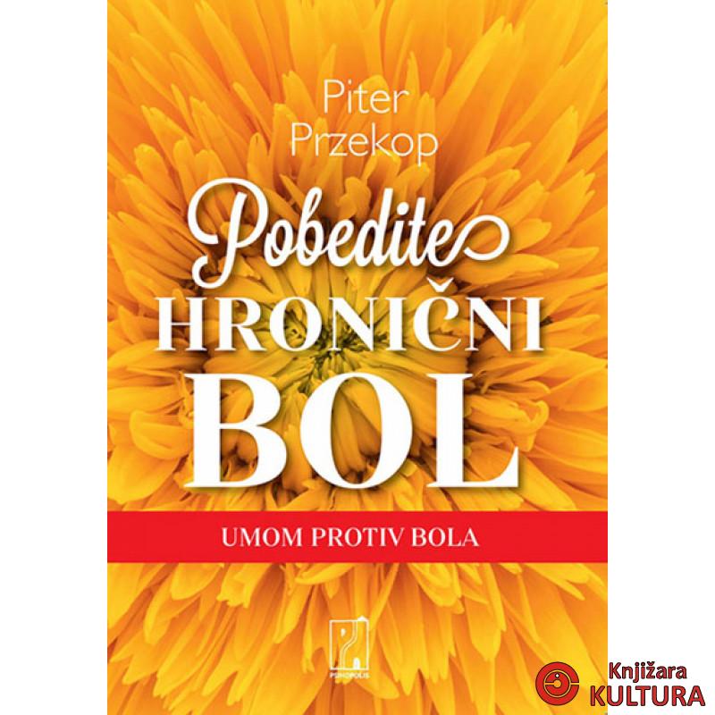 POBEDITE HRONIČNI BOL 