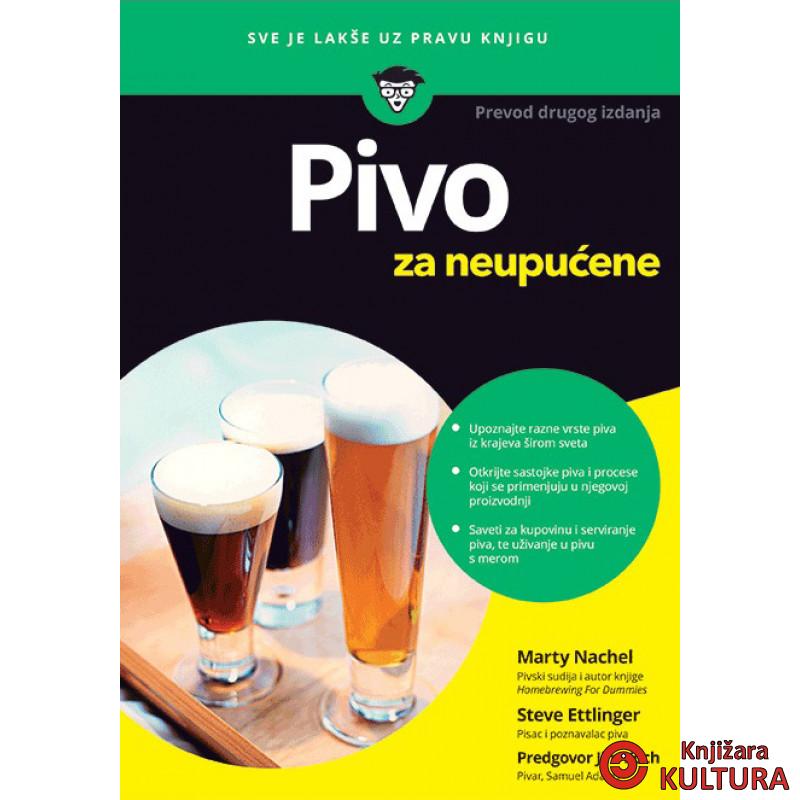 PIVO ZA NEUPUĆENE 