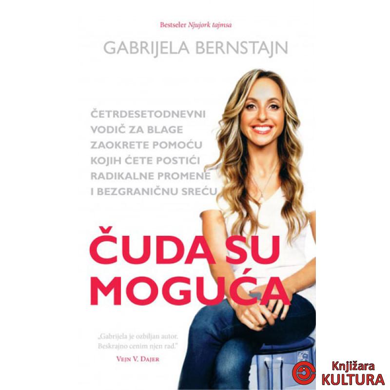 ČUDA SU MOGUĆA 