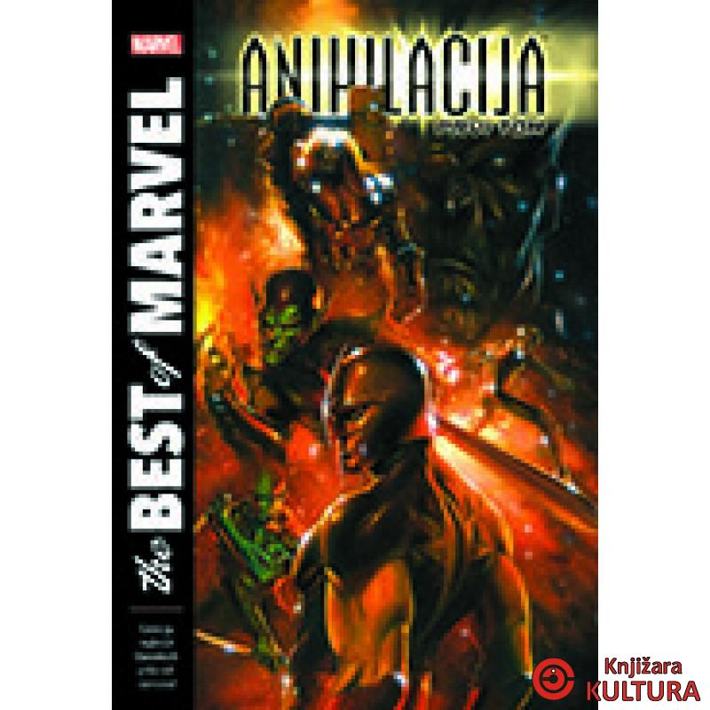 ANIHELACIJA I DEO 