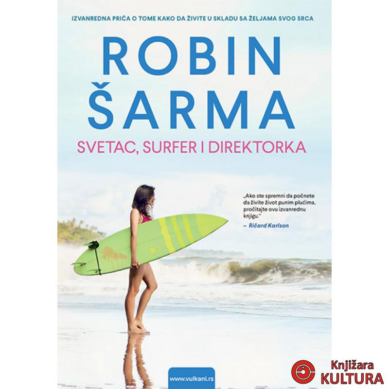 SVETAC SURFER I DIREKTORKA 