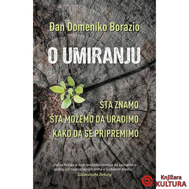 O UMIRANJU 