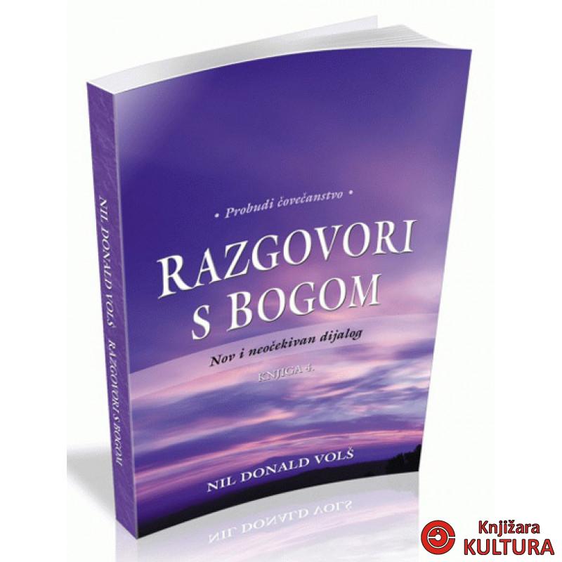 RAZGOVORI S BOGOM 4-LEO BG 