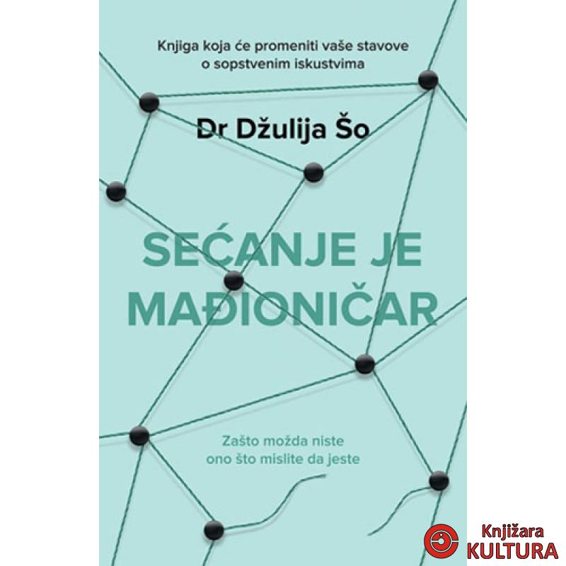 SEĆANJE JE MAĐIONIČAR 