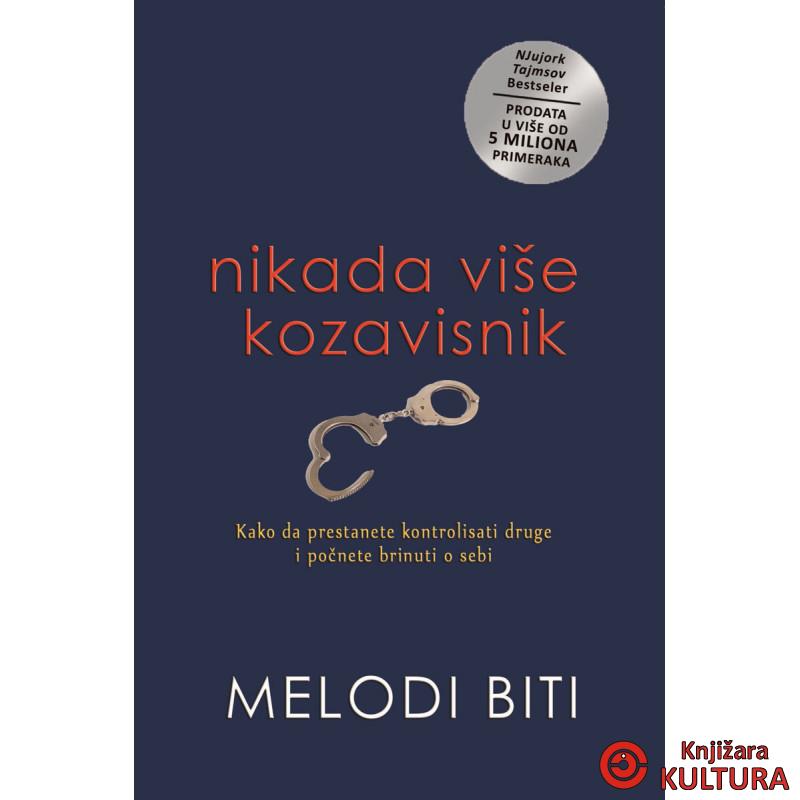 NIKADA VIŠE KOZAVISNIK 