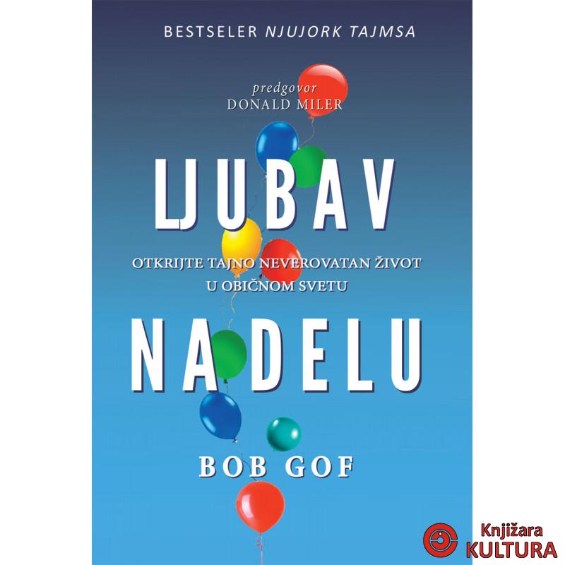 LJUBAV NA DELU 