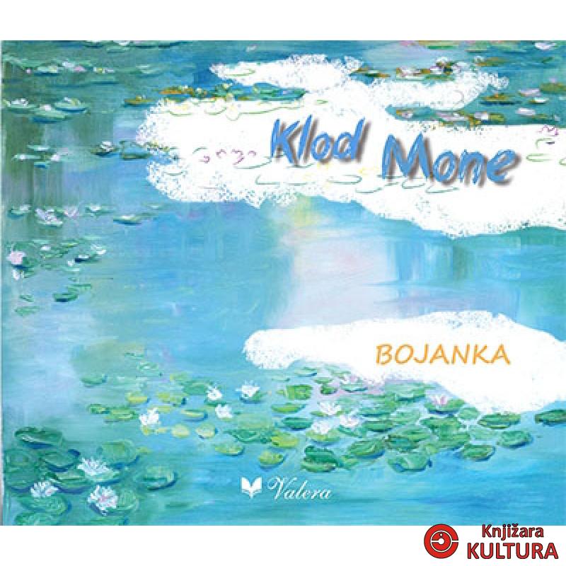 KLOD MONE BOJANKA 
