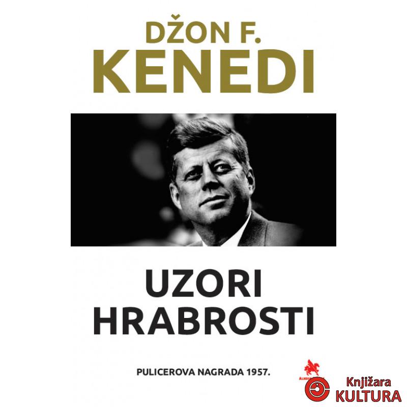 UZORI HRABROSTI 