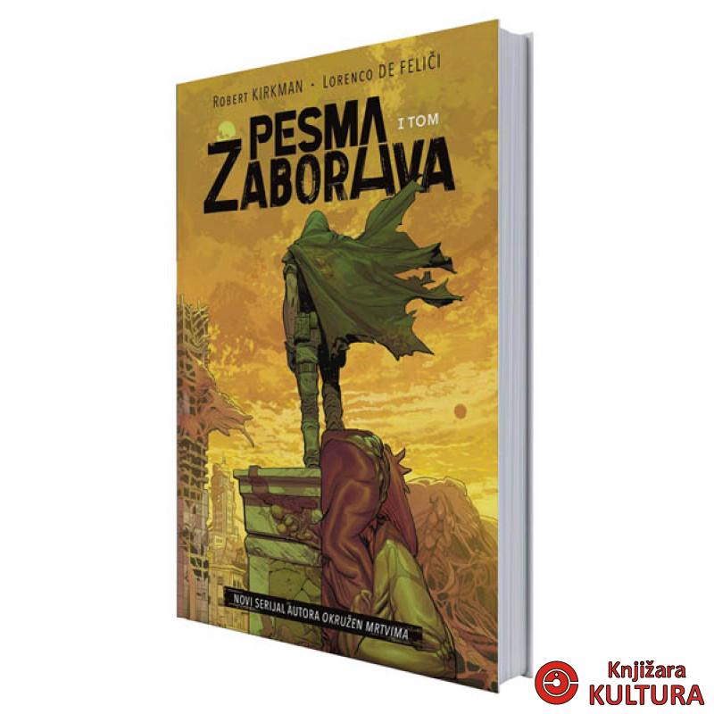 PESMA ZABORAVA 1 