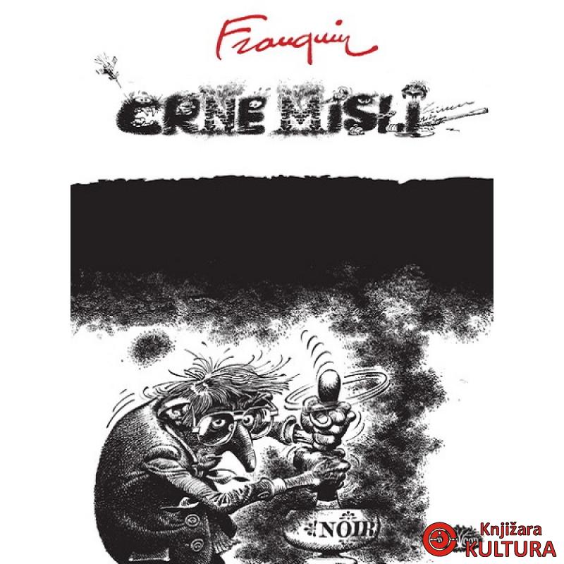 CRNE MISLI 