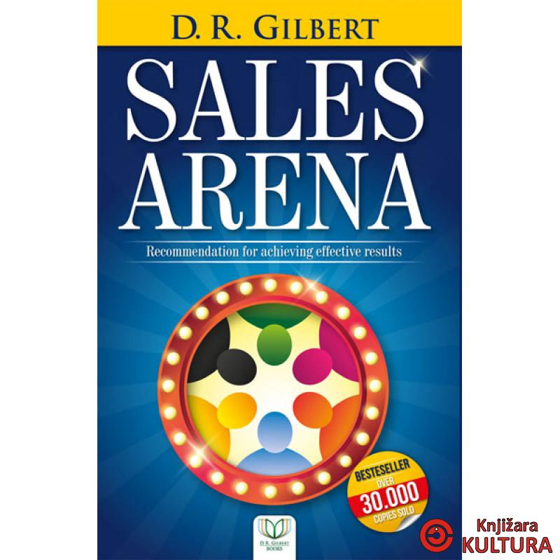 SALES ARENA 