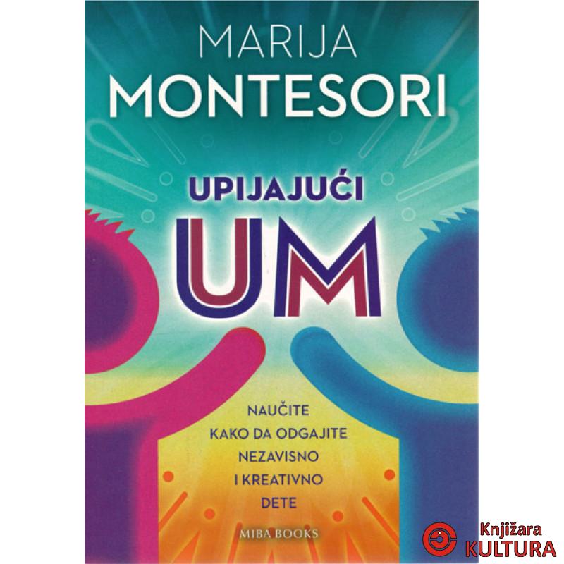 UPIJAJUĆI UM MIBA 