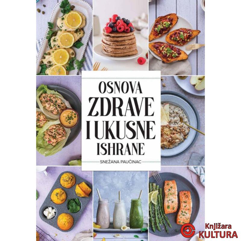 Osnova zdrave i ukusne ishrane 