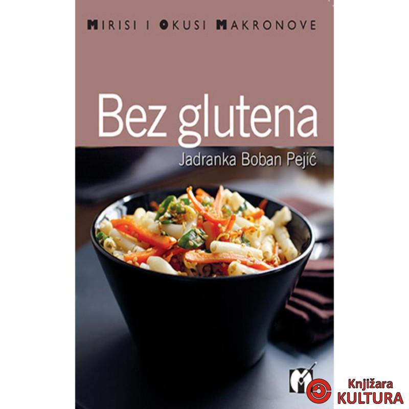Bez glutena 
