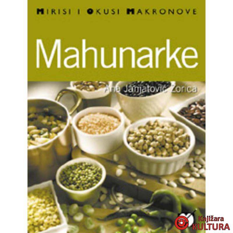 Mahunarke 