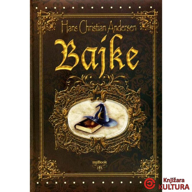 BAJKE ANDERSEN 