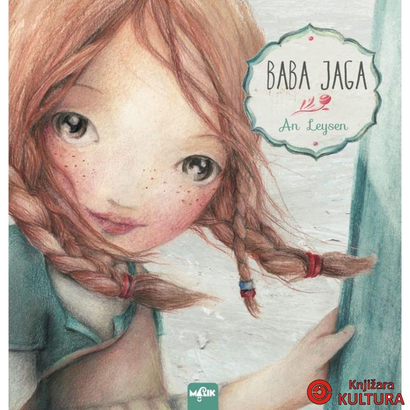 BABA JAGA 