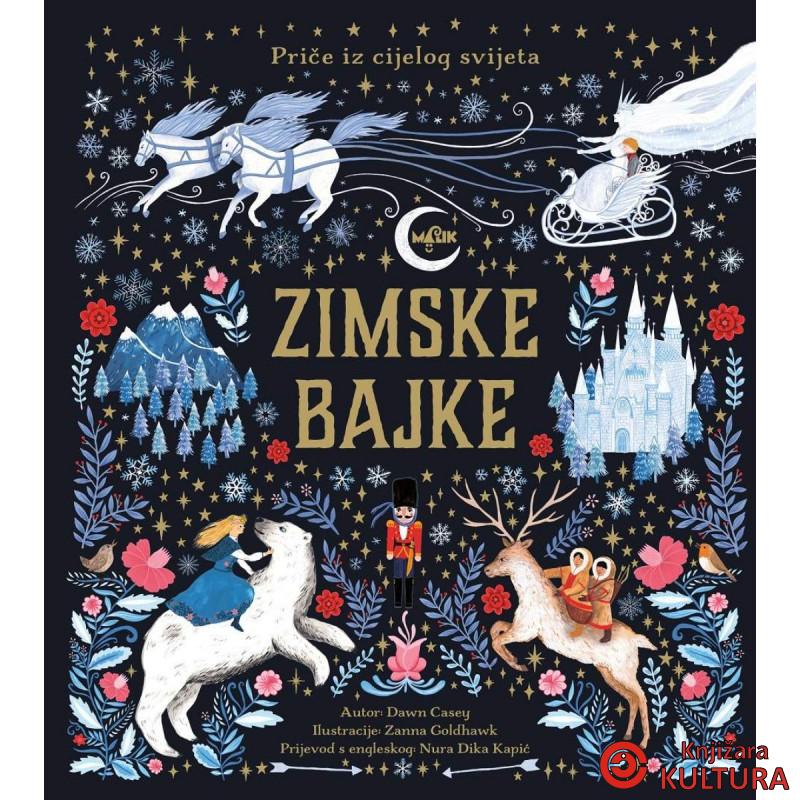 ZIMSKE BAJKE 