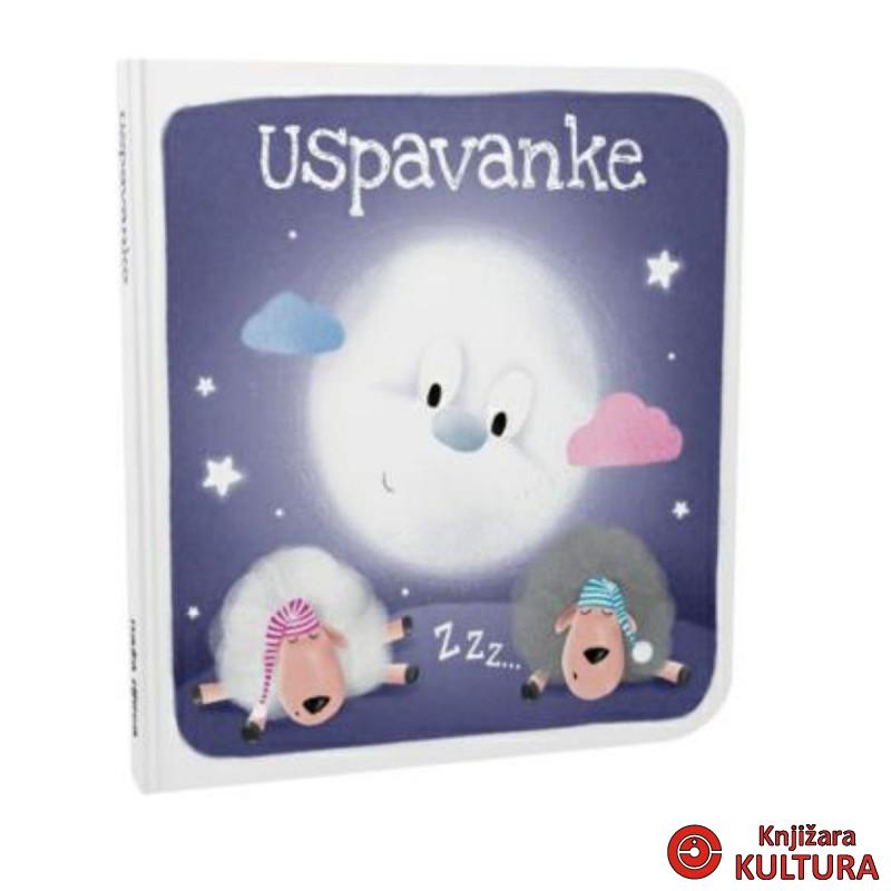 USPAVANKE 07398-4 