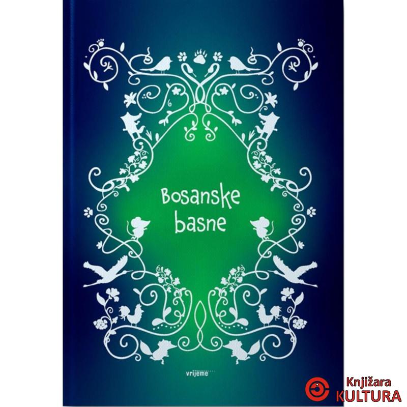BOSANSKE BASNE 