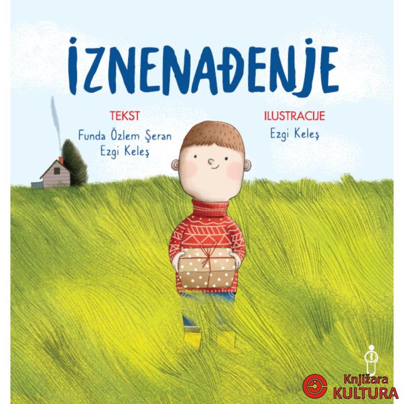 IZNENAĐENJE 