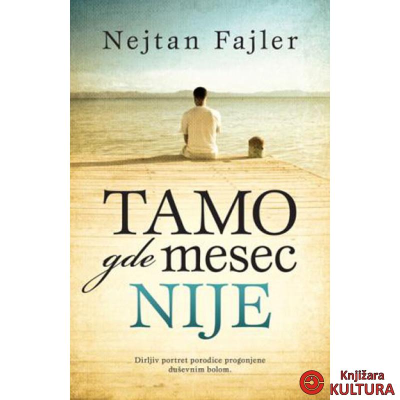 TAMO GDE MESEC NIJE 