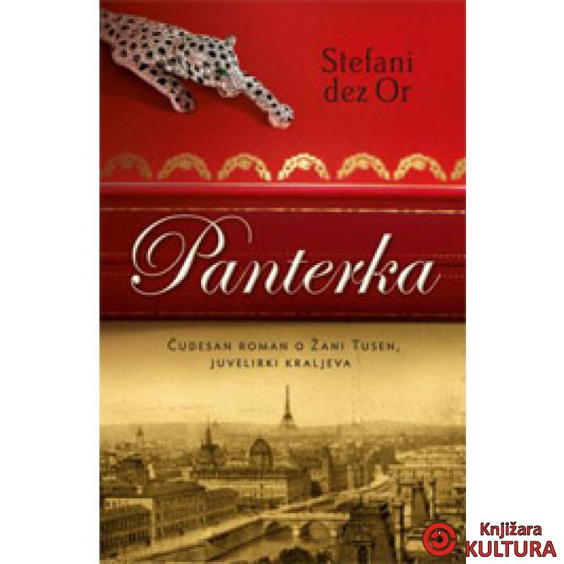 PANTERKA 