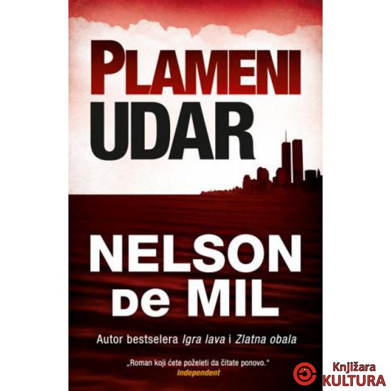 PLAMENI UDAR 
