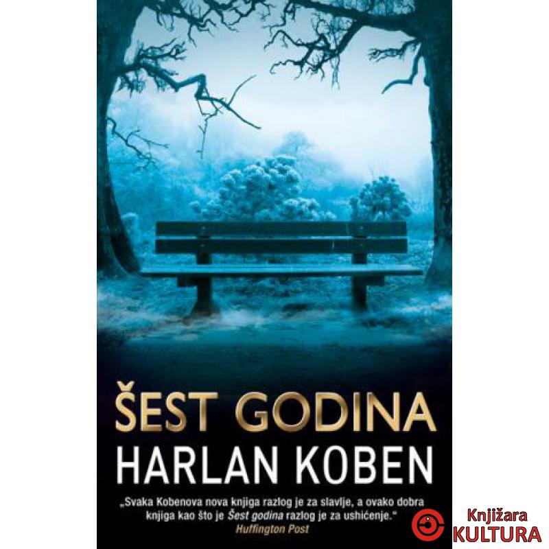 ŠEST GODINA 